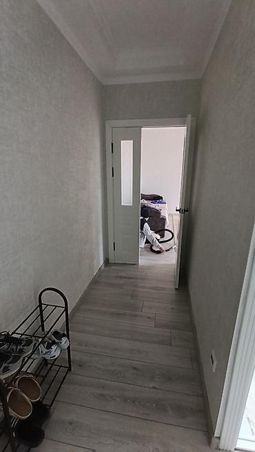 старый вокзал: 1 комната, 45 м², Политех 106 серия улучшенная, 4 этаж, Свежий ремонт — 6