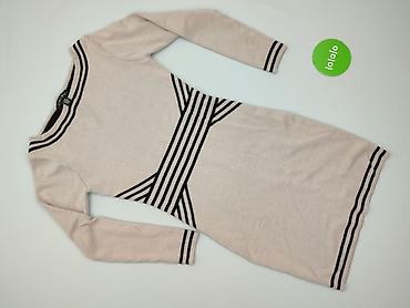 ulla popken second hand: Amisu, Sukienka damska, rozmiar M — 2