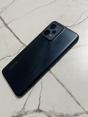 студийные мониторы бишкек: Realme C31, Б/у, 32 ГБ, цвет - Черный, 1 SIM, 2 SIM