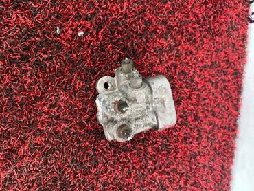 блок srs: Распределительный блок Subaru Lancaster BH9 2 2000 (б/у) ЭЛЕКТРОНИКА -