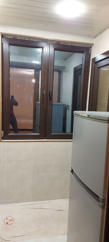 sumqayit kiraye evler 9 mkr: Metro xaqlar 1 otaqli ev kiraye verlir Ancaq ayle narahat etsin fikiri