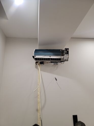 Ремонт кондиционеров: Кондиционеры : Установка (монтаж) Снятие (демонтаж) Ремонт — 11