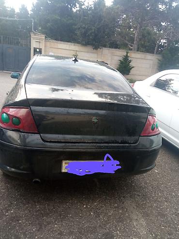e39 guzgu: Peugeot 407, sedan, qara rəng. - Kuzov: 4 qapı, qara tünd şüşələr — 2