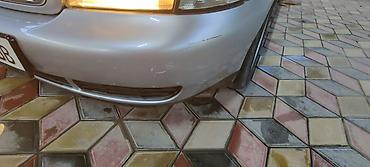 audi 4: Audi A4: 1996 г., 2.6 л, Автомат, Бензин, Седан — 8