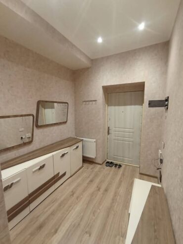 Uzunmüddətli kirayə mənzillər: Nərimanov rayonu,Əliyar Əliyev,Daxili qoşunlar ilə üzbəüz,16 — 8