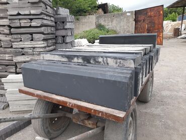 Тротуарная плитка: Прессованные брусчатки отличного качества! прессованная брусчатка — 2