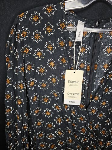 Повседневные платья: Огромный выбор женских брендовых платьев 💖✨ H&M, Mango, Zara и тд — 10