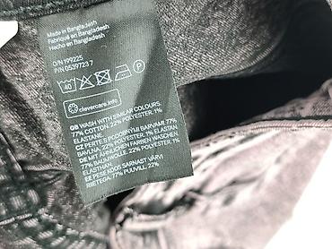 michael h: H&M Divided, Jeansy damskie, rozmiar S — 5