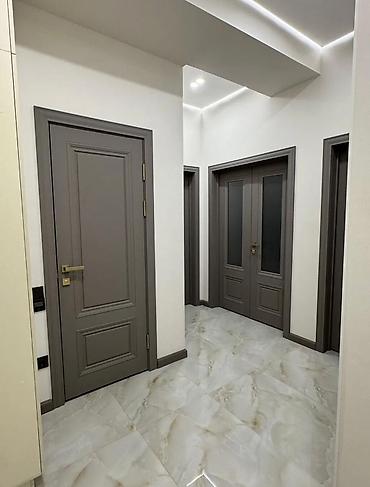 Продажа квартир: 3 комнаты, 75 м², Элитка, 5 этаж, Евроремонт — 7