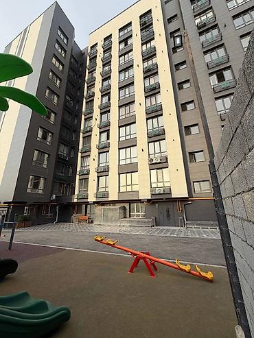 Продажа квартир: 1 комната, 46 м², Элитка, 10 этаж, Дизайнерский ремонт — 17