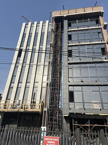 ворота краска фото: Пластиковое окно на заказ, Тип окна: Панорамные, Стандартные, Балконные, Бесплатная установка, В рассрочку — 4