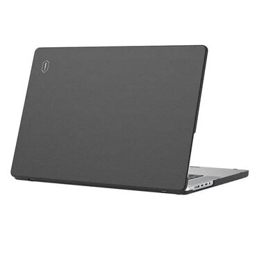охлаждение ноутбука: Чехол WiWU Leather Shield Case для Macbook 14.2д 2021 A2442 Арт.3201