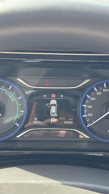 byd e3: GAC Aion AION S 2022 — характеристики зависят от комплектации. Для — 7