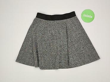 tanie spodnice: H&M Divided, Spódnica damska, rozmiar XS — 2