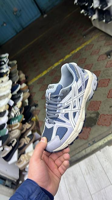 Кроссовки и спортивная обувь: Оптом обувь 🫰оригиналь 3500+онлайн — 1