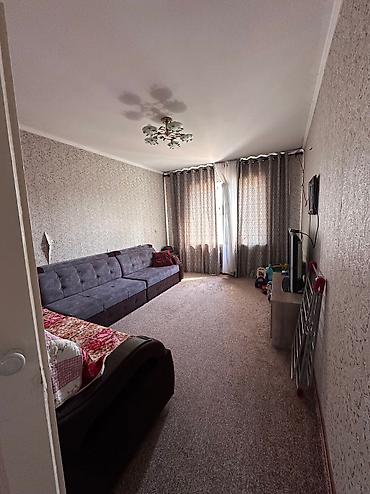 Продажа квартир: 2 комнаты, 48 м², 105 серия, 5 этаж, Косметический ремонт at lalafo.kg — 9 Продажа квартир: 2 комнаты, 48 м², 105 серия, 5 этаж, Косметический ремонт — 9