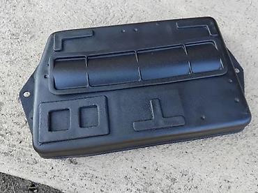 suncobrani sa postoljem: POKLOPAC AKUMULATORA ZA FICU ZASTAVA 750 850 | Perfektan poklopac za — 3