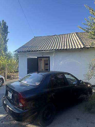 даеву ланос: Daewoo Lanos: 2009 г., 1.5 л, Механика, Бензин — 3