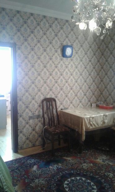 Həyət evləri və villaların satışı: Binəqədi qəs. 2 otaqlı, 57 kv. m, Kredit yoxdur, Yeni təmirli