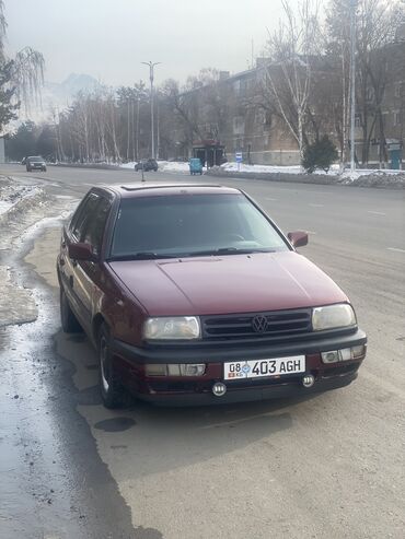 фольксваген пассат в4 универсал: Volkswagen Vento: 1993 г., 1.8 л, Механика, Бензин, Седан