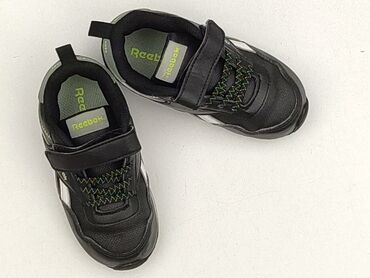 trampki podróbki converse: Sport shoes Reebok, 24, Upotrebljenо