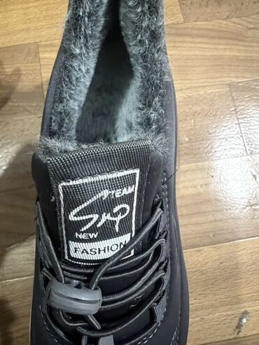 берцы лова зимние: Зимние кеды/кроссовки с мехом Размеры 42. И 41 - Цвет