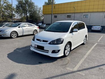 где купить машину дешевле: Toyota Ipsum: 2005 г., 2.4 л, Автомат, Бензин, Минивэн