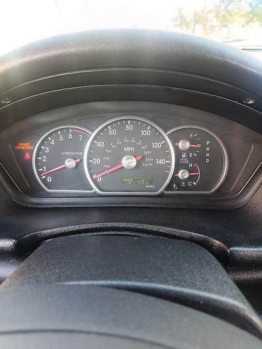 r20 gx: Mitsubishi Endeavor: 2004 г., 3.8 л, Автомат, Бензин, Кроссовер — 9