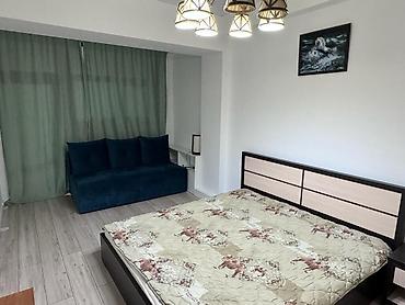 Продажа квартир: 2 комнаты, 62 м², 1 этаж — 7