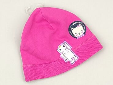 kombinezon z polaru dla noworodka: Cap, 1-3 months, condition - Perfect