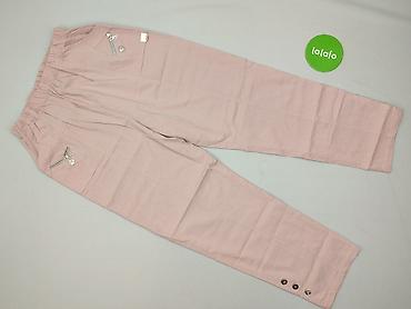 alcott pants: Spodnie materiałowe damskie, rozmiar S — 2