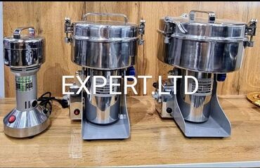 Digər restoran, kafe avadanlığı: Grinder üyütmə aparatları satılır. Çox tutumlu və ğüclü cihazlardı — 2