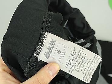 body l: Legginsy Sportowe damskie, rozmiar S — 4