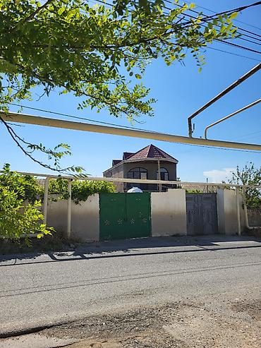 Həyət evləri və villalar: Hökməli 7 otaqlı, 800 kv. m, Orta təmir — 10