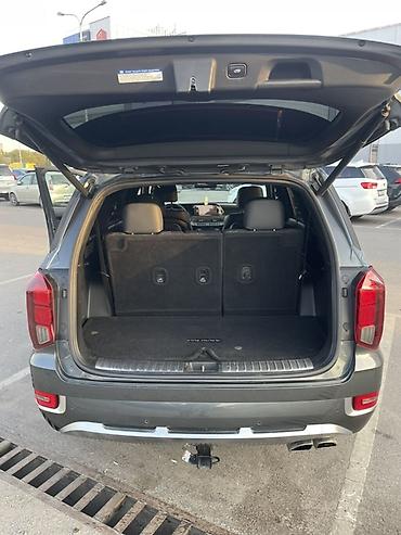 Hyundai: Hyundai Palisade: 2021 г., 3.8 л, Автомат, Бензин, Кроссовер — 14