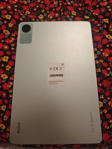 xiami pad 6: Планшет, Redmi, память 256 ГБ, 11" - 12", Wi-Fi, Новый, Классический — 3