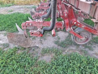 Тракторы МТЗ (Беларус): Продам трактор МТЗ‑80, 1988 года выпуска. Комплектация и навесное: - — 5