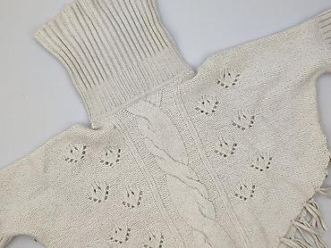 piqro collection: Ponczo damskie, rozmiar One size — 1