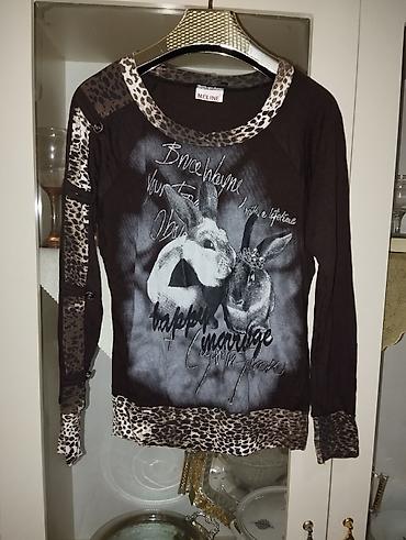 Kişi geyimləri: Köynək, Abercrombie & Fitch, XL, rəng - Bej — 10