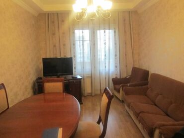 Günlük kirayə mənzillər: 3 otaqlı — 1