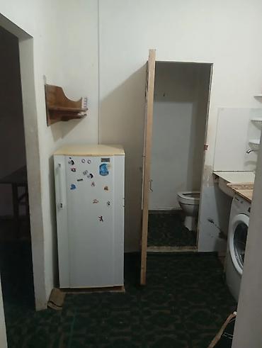 Долгосрочная аренда домов: 15 м², 1 комната, Утепленный, Забор, огорожен — 1