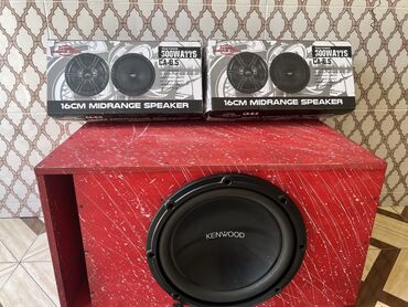 pioneer magnitola: Pioneer 1000w uslitel soundmax monoblok 4eded 300w camon ses