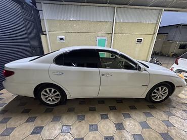 цена хово в кыргызстане: Toyota Windom: 2004 г., 3 л, Автомат, Газ, Седан — 5