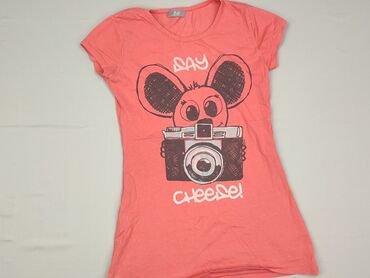 top 4f anna lewandowska: T-shirt, F&F, 12 years, 146-152 cm, condition - Very good