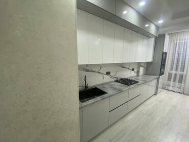 Мебель на заказ: Мебель на заказ, Кухня, Кухонный гарнитур — 10