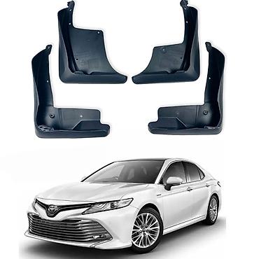 тойота камри диски 17: Брызговики для Toyota Camry Назначение: - Защита кузова и порогов от — 3