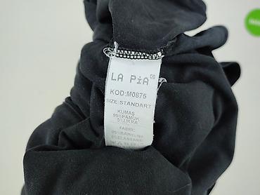 bluza relab olx: La Pia, Bluza z kapturem damska, rozmiar One size — 5