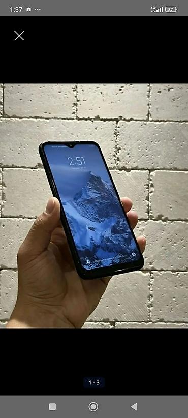 nokia 7900: Redmi, Redmi Note 7, Б/у, 64 ГБ, цвет - Черный, 2 SIM — 1