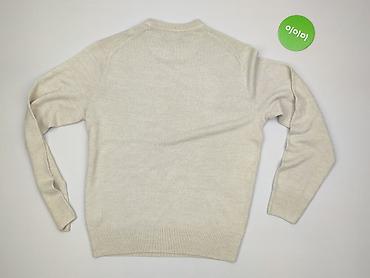 bug jo: Dockers, Sweter dla mężczyzn, rozmiar S — 3