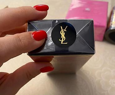 Gözəllik və sağlamlıq: Opium qedimi,vintaj parfum ve tualet suyu.Heresi 350 azn.Son qiymetdir — 3